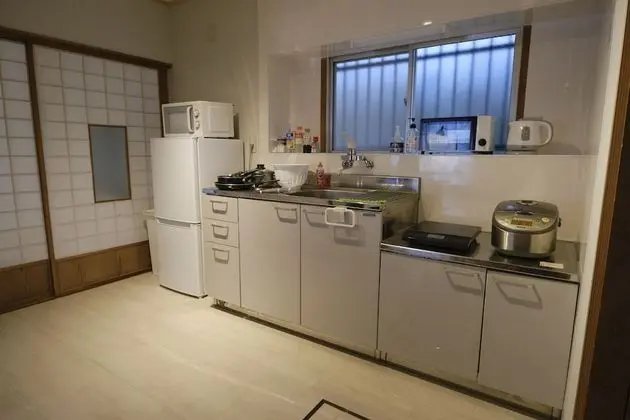 Classic Ev, Sigara İçilmez
