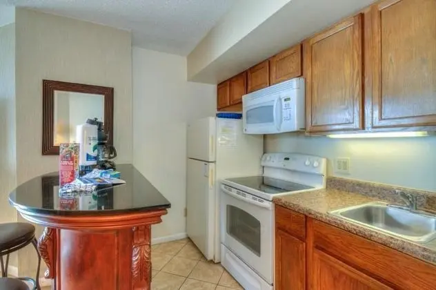 Daire, Birden Çok Yatak (Cozy Ocean View Condo! Beach Front Bu)