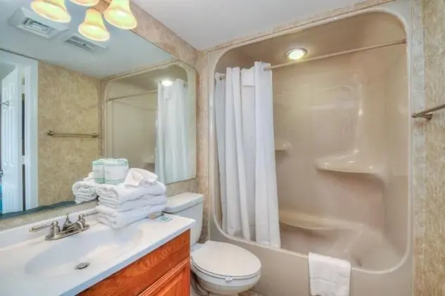 Daire, Birden Çok Yatak (Cozy Ocean View Condo! Beach Front Bu)