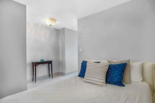 Deluxe Apart Daire (3 Bedrooms)