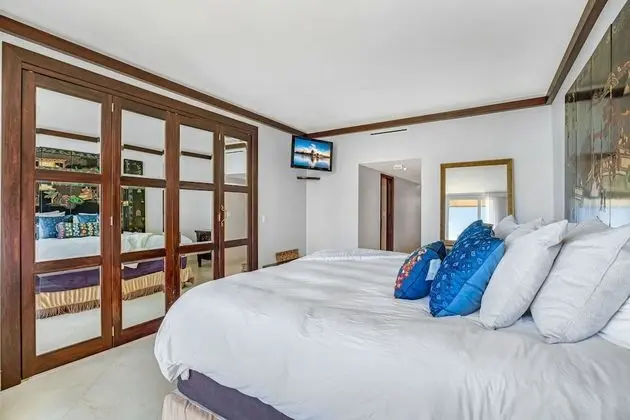 Deluxe Apart Daire (3 Bedrooms)