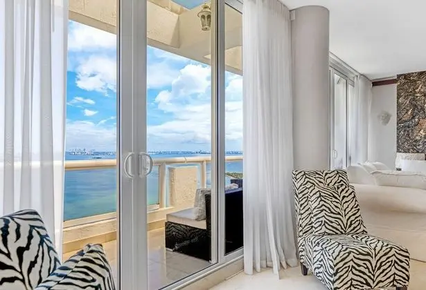 Deluxe Apart Daire (3 Bedrooms)