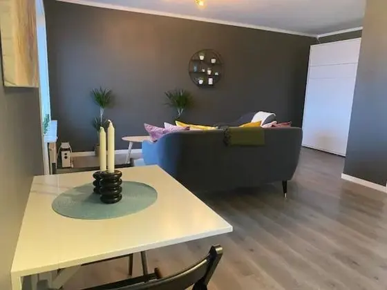 Stüdyo, Balkon