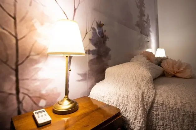 Comfort Apart Daire, 1 Yatak Odası, Bahçe Manzaralı
