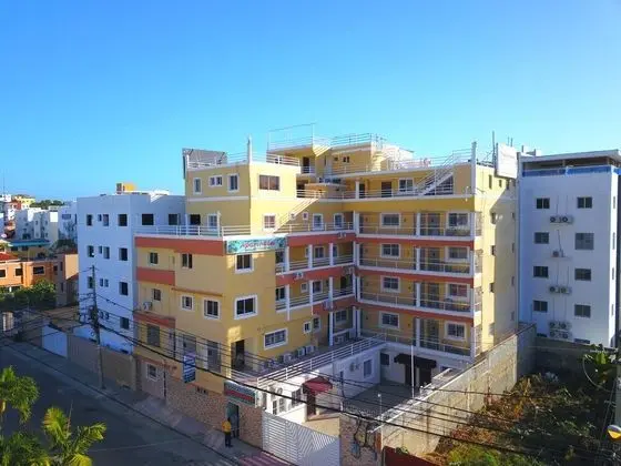 Apart Daire, Birden Çok Yatak