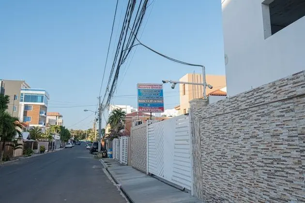Apart Daire, Birden Çok Yatak