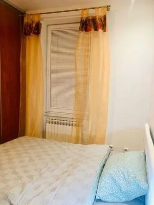 Apart Daire, 1 Yatak Odası, Buzdolabı