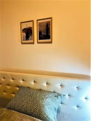 Apart Daire, 1 Yatak Odası, Buzdolabı