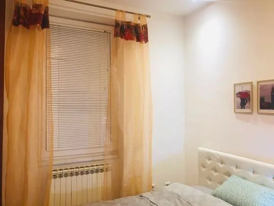Apart Daire, 1 Yatak Odası, Buzdolabı