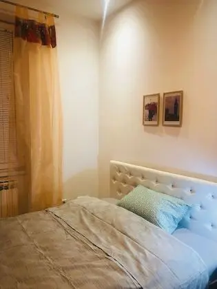 Apart Daire, 1 Yatak Odası, Buzdolabı