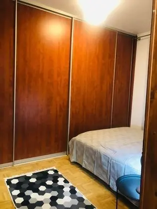 Apart Daire, 1 Yatak Odası, Buzdolabı