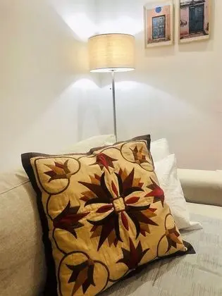 Apart Daire, 1 Yatak Odası, Buzdolabı