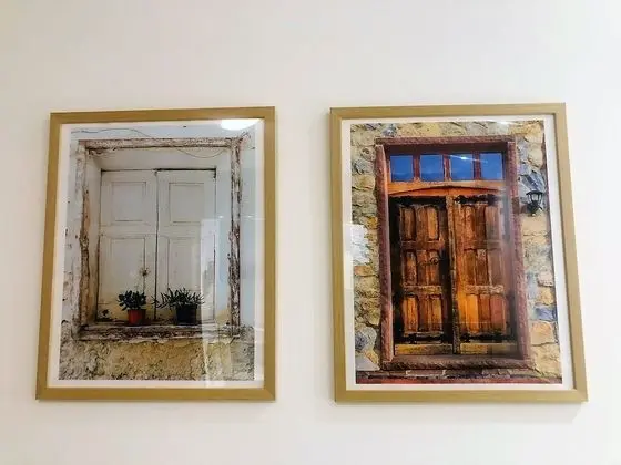 Apart Daire, 1 Yatak Odası, Buzdolabı