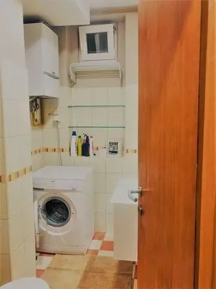 Apart Daire, 1 Yatak Odası, Buzdolabı