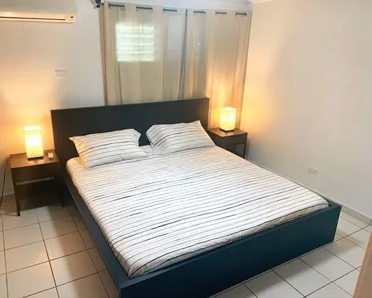 Standard Apart Daire, 2 Yatak Odası