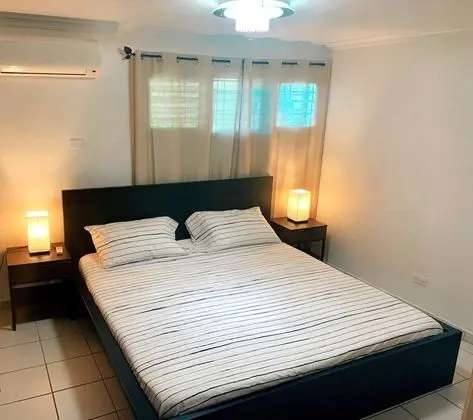 Standard Apart Daire, 2 Yatak Odası
