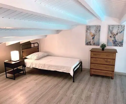 Standard Apart Daire, 2 Yatak Odası