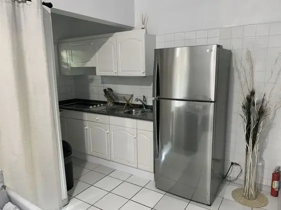 Standard Apart Daire, 2 Yatak Odası