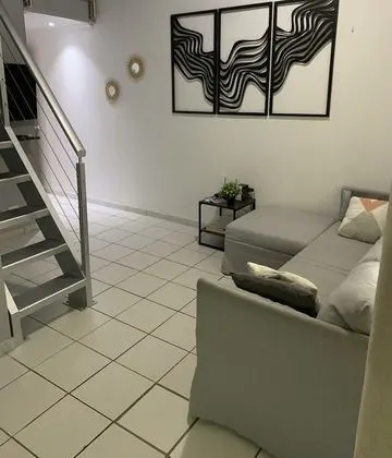 Standard Apart Daire, 2 Yatak Odası