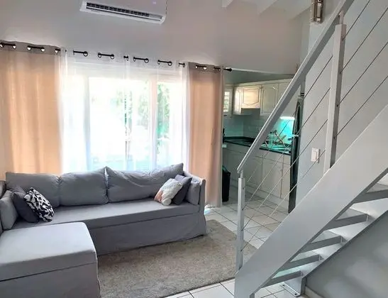 Standard Apart Daire, 2 Yatak Odası