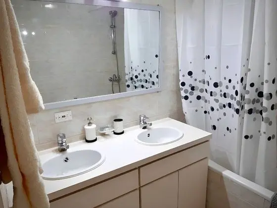 Standard Apart Daire, 2 Yatak Odası