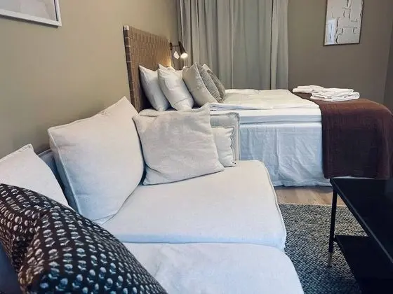 Apart Daire, 1 Yatak Odası