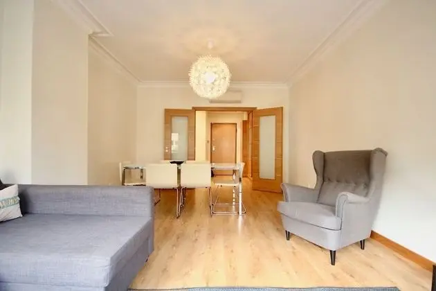 Comfort Apart Daire, 1 Yatak Odası, Şehir Manzaralı