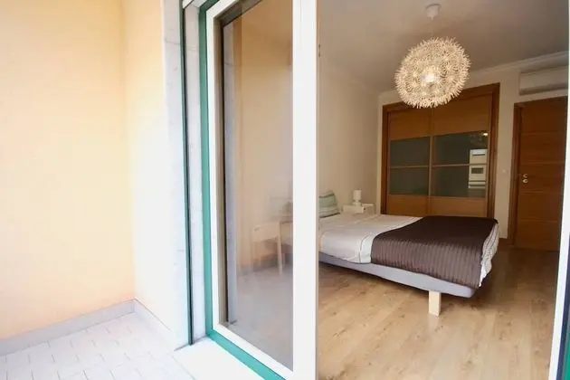 Comfort Apart Daire, 1 Yatak Odası, Şehir Manzaralı