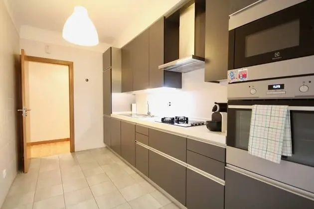 Comfort Apart Daire, 1 Yatak Odası, Şehir Manzaralı