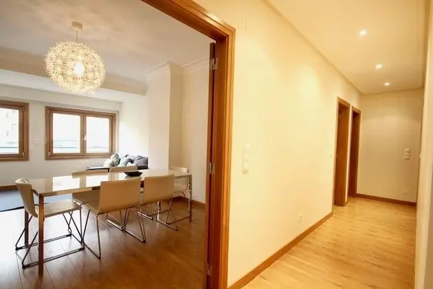 Comfort Apart Daire, 1 Yatak Odası, Şehir Manzaralı