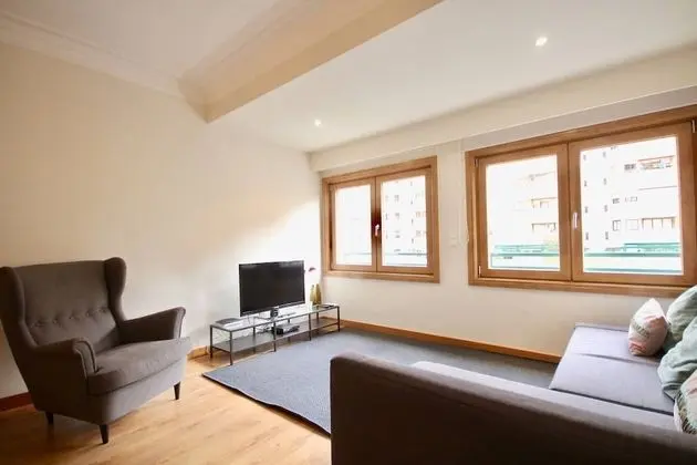 Comfort Apart Daire, 1 Yatak Odası, Şehir Manzaralı