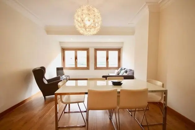 Comfort Apart Daire, 1 Yatak Odası, Şehir Manzaralı