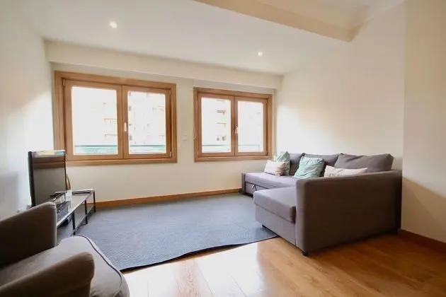 Comfort Apart Daire, 1 Yatak Odası, Şehir Manzaralı