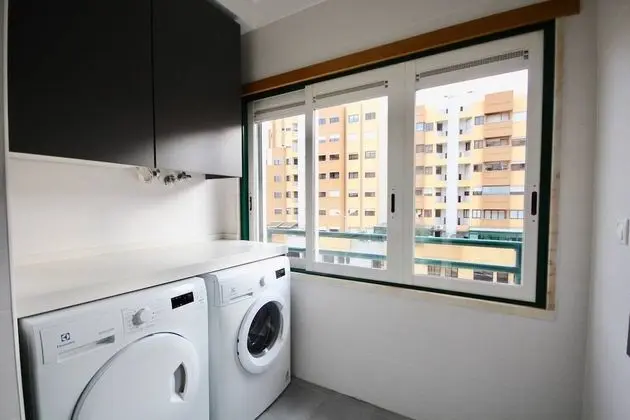 Comfort Apart Daire, 1 Yatak Odası, Şehir Manzaralı