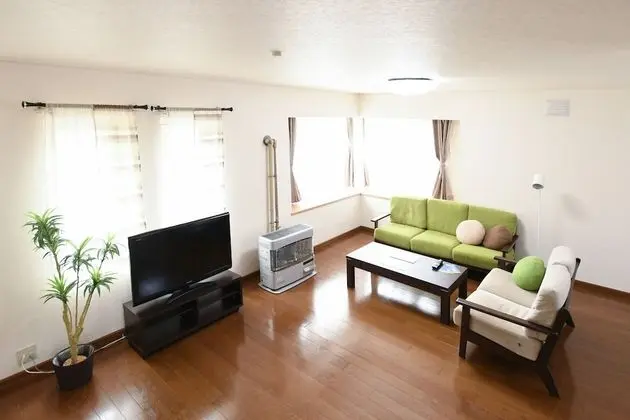 Ev (Private Vacation Home)