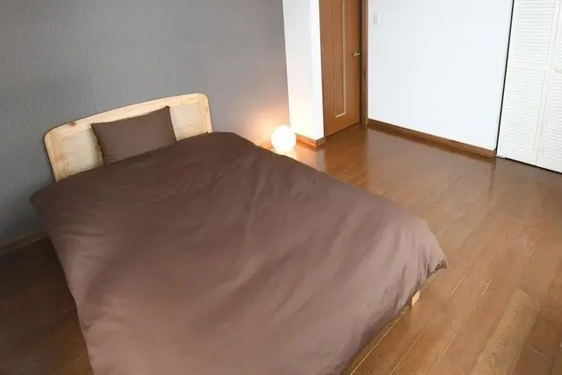 Ev (Private Vacation Home)