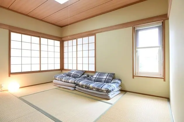 Ev (Private Vacation Home)
