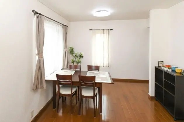 Ev (Private Vacation Home)