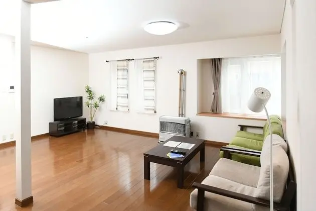 Ev (Private Vacation Home)