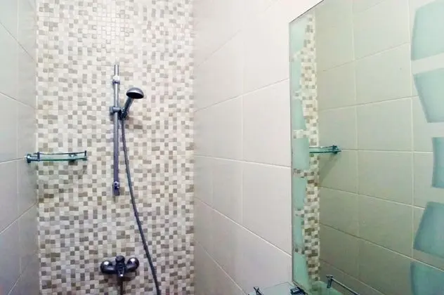 Standard Tek Büyük Yataklı Oda (Rose)