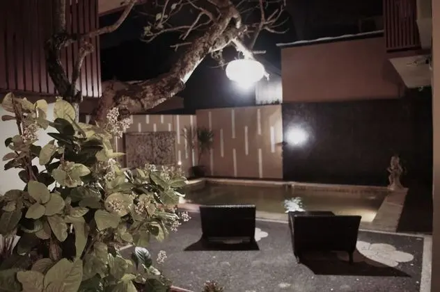 Standard Tek Büyük Yataklı Oda (Sakura)