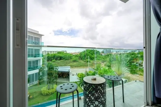 Superior Oda, 1 Çift Kişilik Yatak
