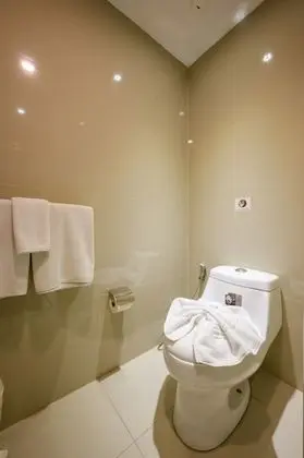 Superior Oda, 1 Çift Kişilik Yatak