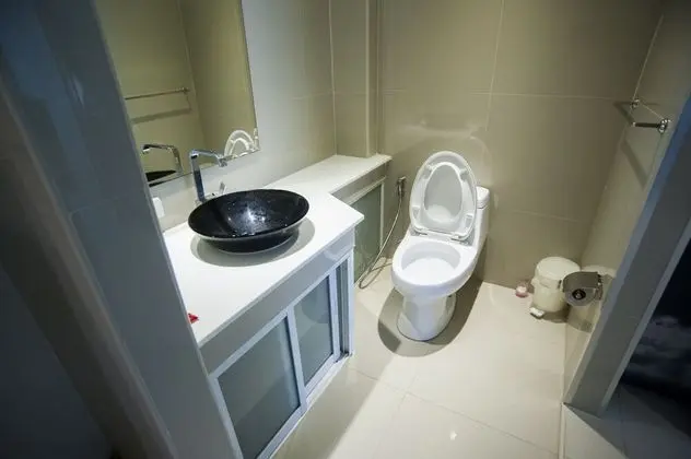 Superior Oda, 1 Çift Kişilik Yatak