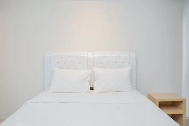 Apart Daire, Sigara İçilmez, Küçük Mutfak