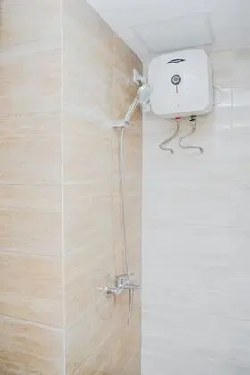 Apart Daire, Sigara İçilmez, Küçük Mutfak