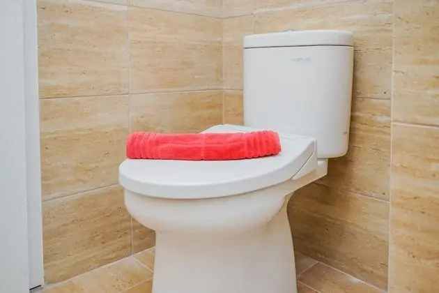 Apart Daire, Sigara İçilmez, Küçük Mutfak