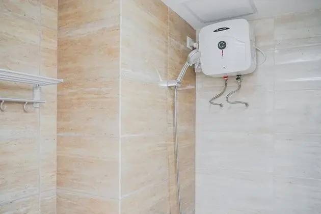 Apart Daire, Sigara İçilmez, Küçük Mutfak