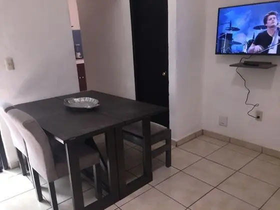Apart Daire, 2 Yatak Odası, Engellilere Uygun, Mikrodalga