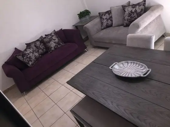 Apart Daire, 2 Yatak Odası, Engellilere Uygun, Mikrodalga